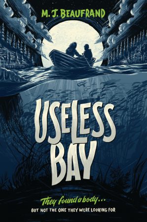 USELESS BAY by M.J. Beauford